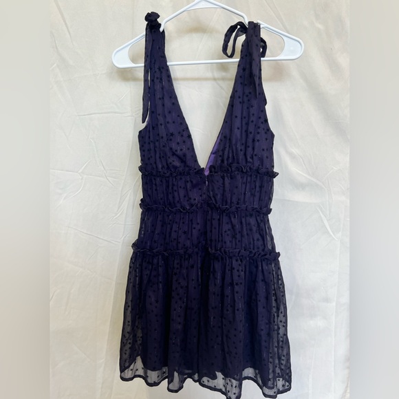 MAJORELLE X REVOLVE Emmalyn Mini Dress - Picture 4 of 4